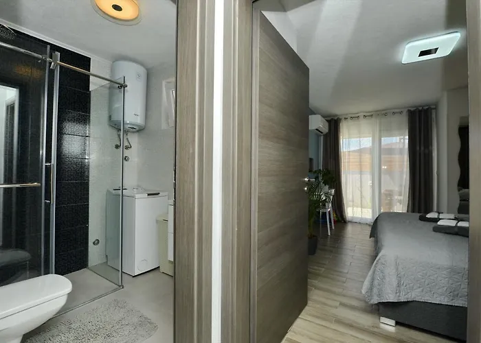 Apartament Pop House