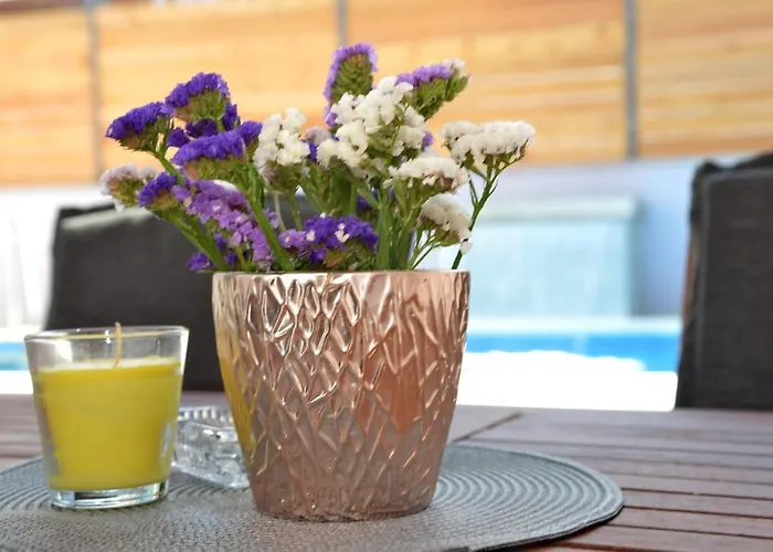 Apartament Pop House