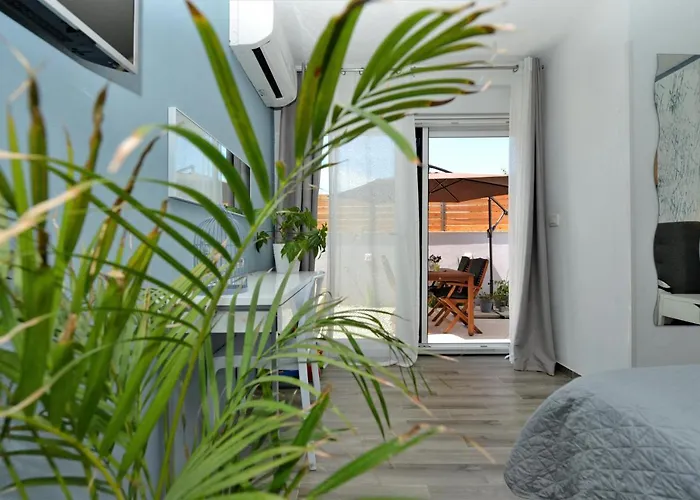 Apartament Pop House *