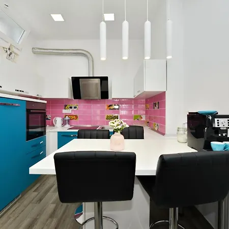 Pop holiday house Zadar *