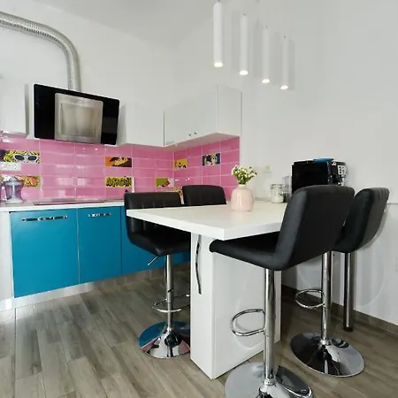 Pop holiday house Zadar *
