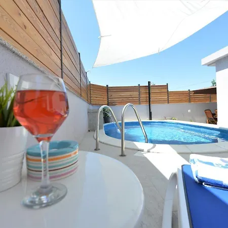 Apartment Pop House Zadar