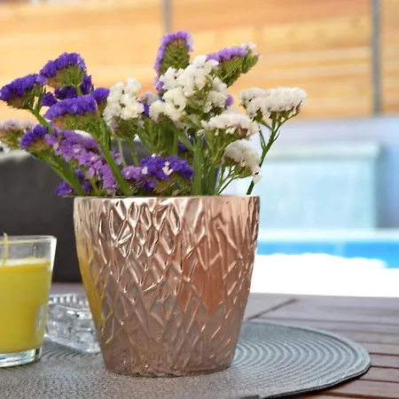 Appartement Pop House