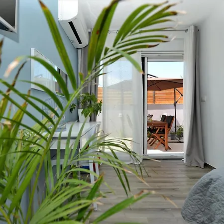 Appartement Pop House *