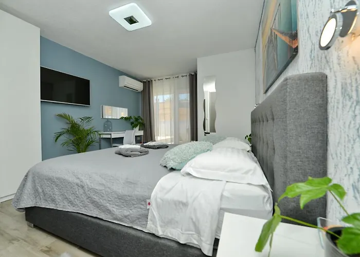 Pop House Appartement