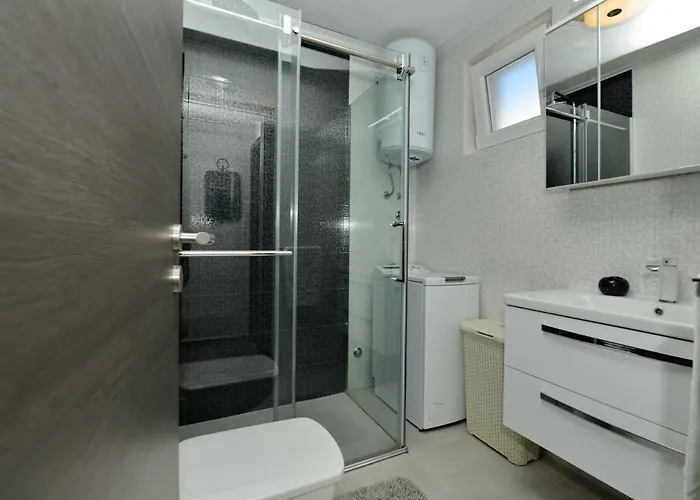 Appartement Pop House Zadar